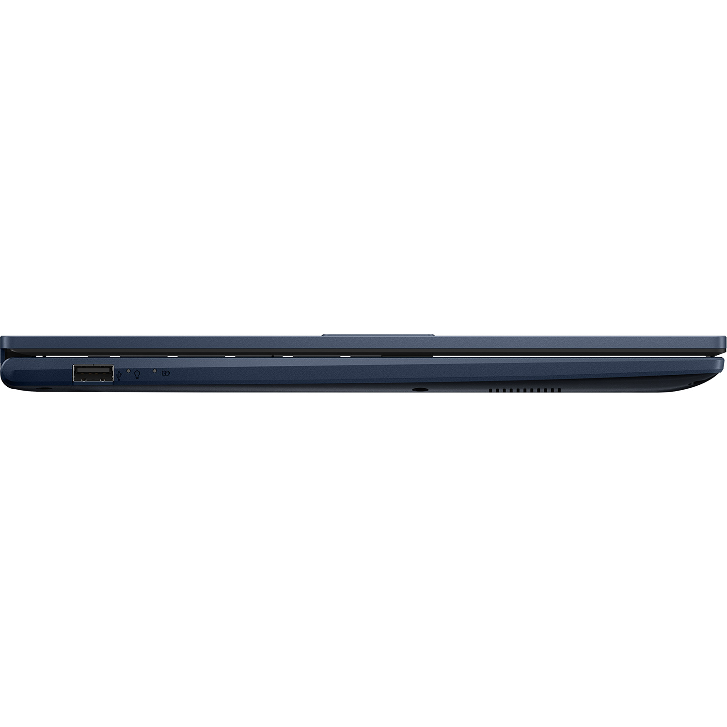 Ноутбук ASUS VivoBook 15 X1504VA Quiet Blue (X1504VA-BQ4279)