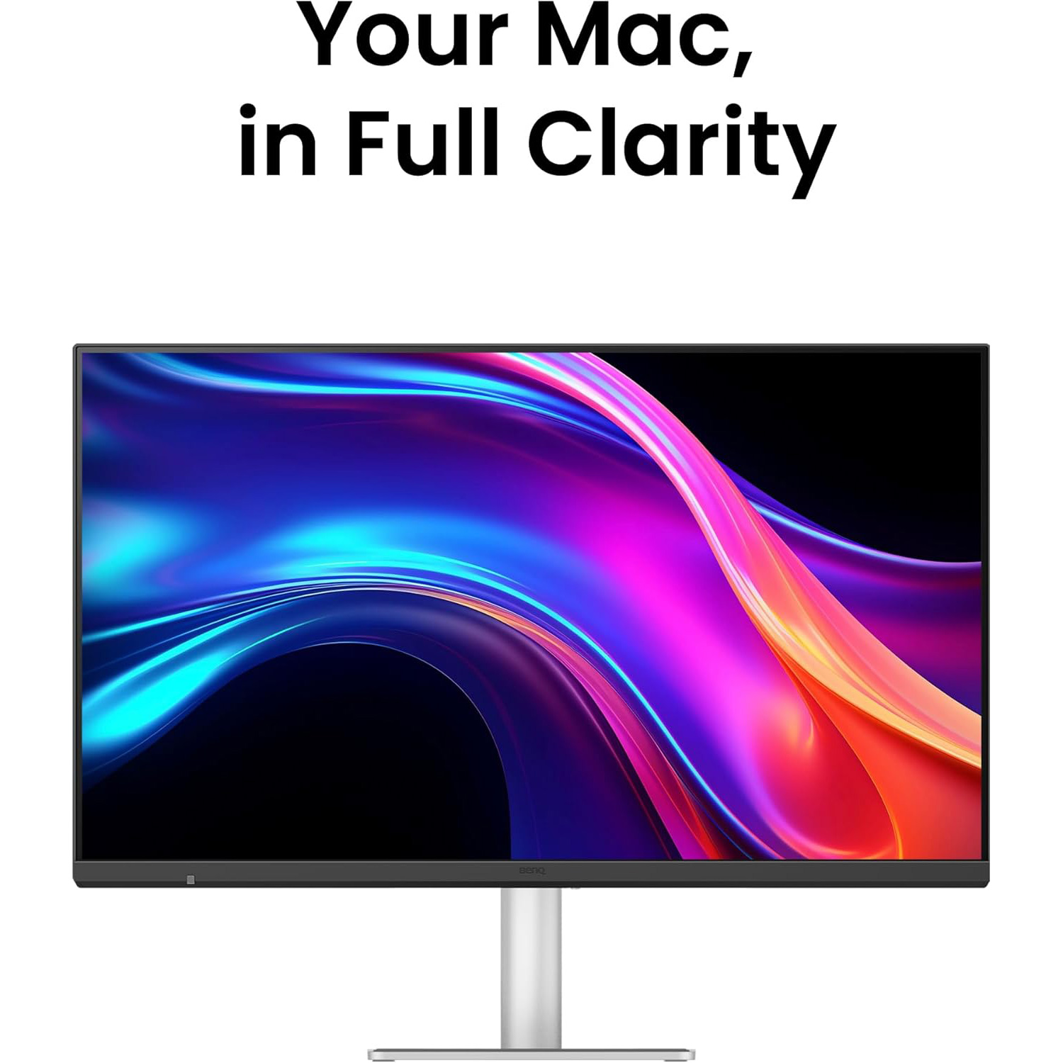 Монитор 31.5" BENQ MA320UG (9H.LP1LA.TBE)