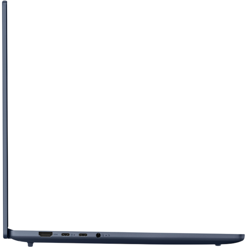 Ноутбук LENOVO IdeaPad Slim 5 16AGP11 Cosmic Blue (83S2005DRA)