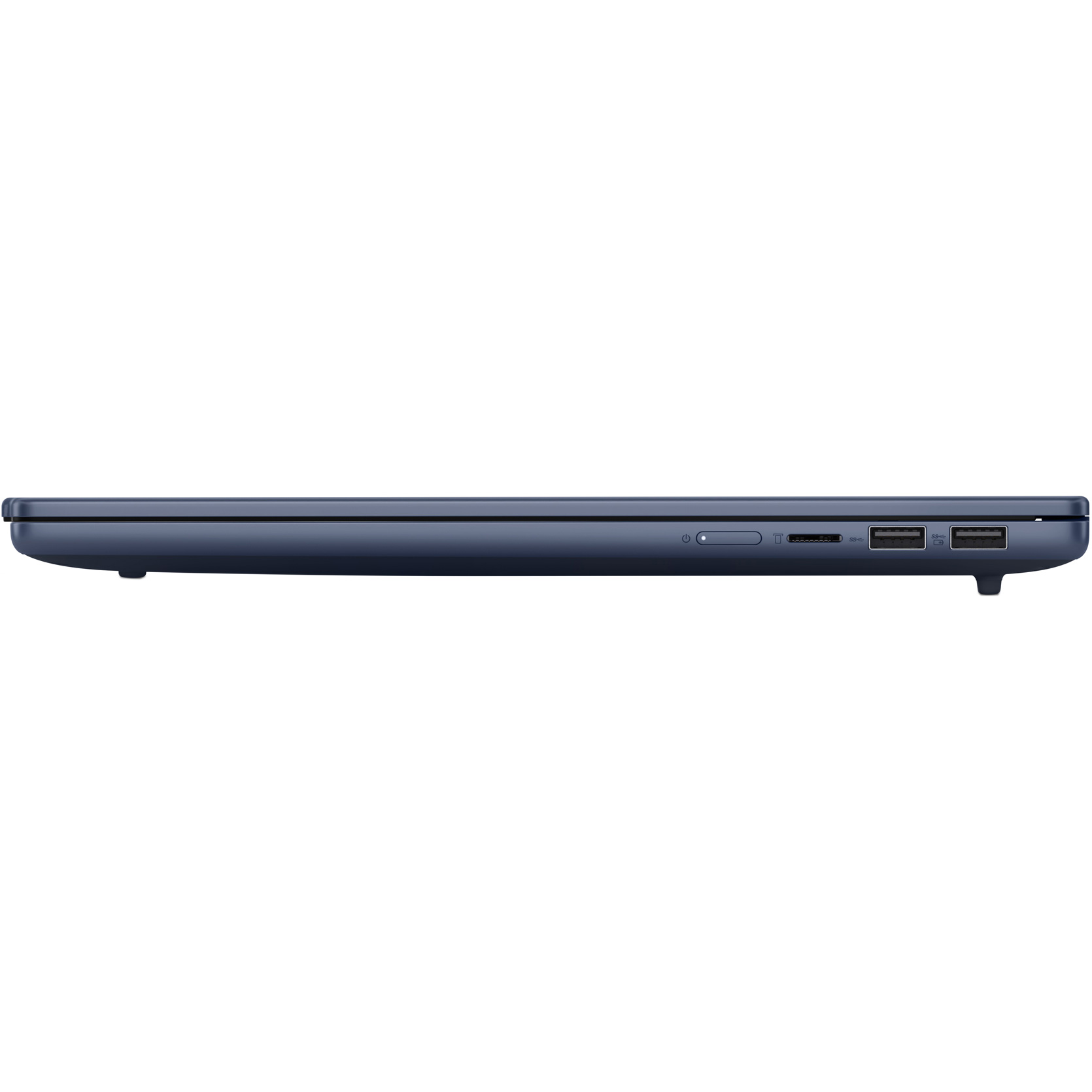Ноутбук LENOVO IdeaPad Slim 5 16AGP11 Cosmic Blue (83S2005DRA)