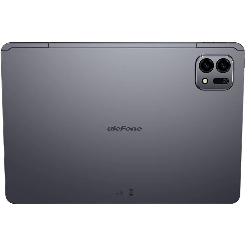 Планшет ULEFONE Tab A12 Pro 8/128GB Space Gray (6979400350012)