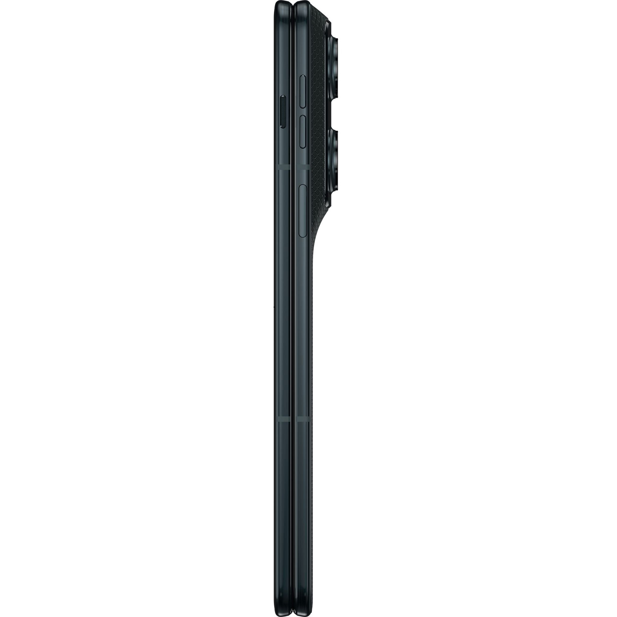 Смартфон MOTOROLA Razr Fold 16/512GB Blackened Blue (PBAX0003PL)