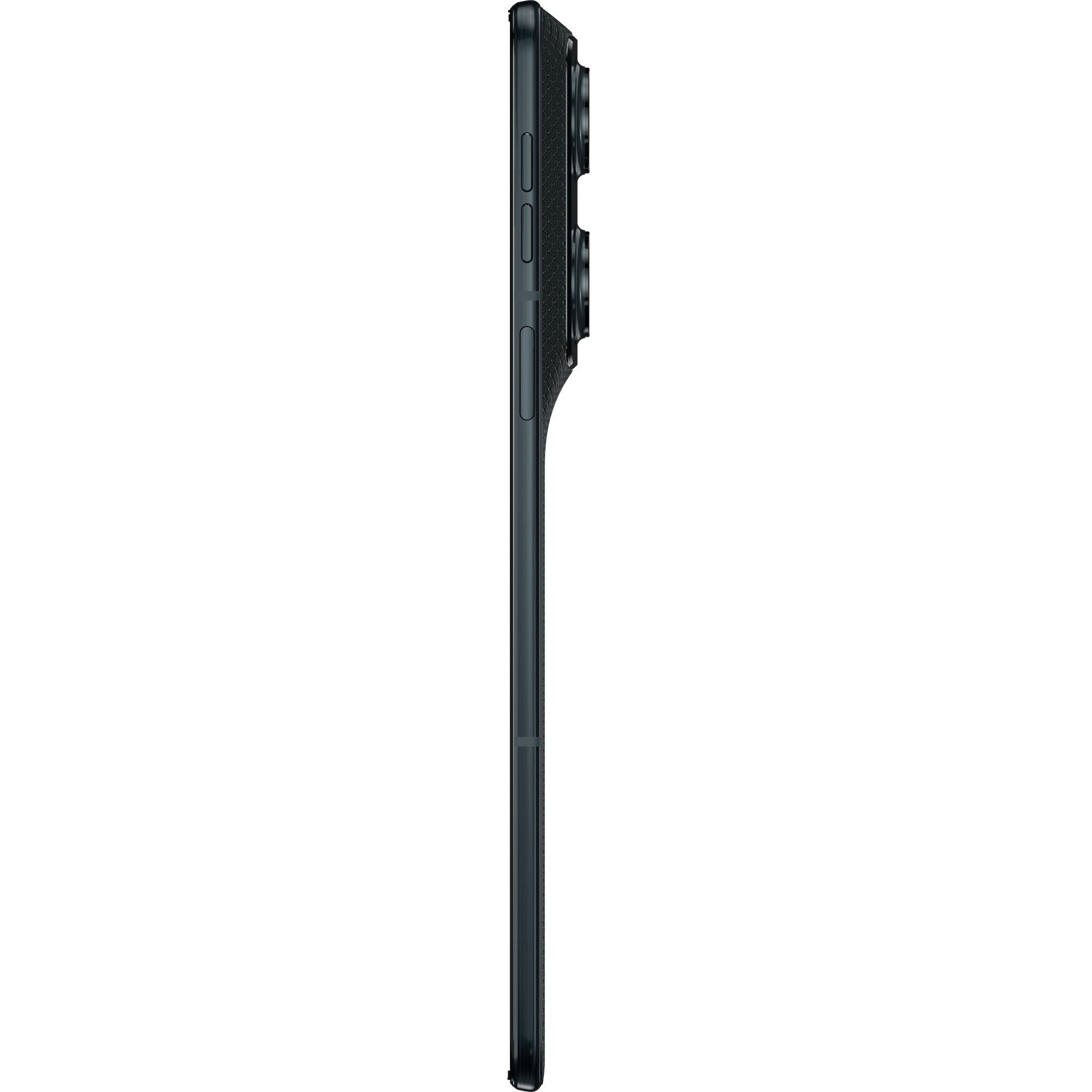 Смартфон MOTOROLA Razr Fold 16/512GB Blackened Blue (PBAX0003PL)