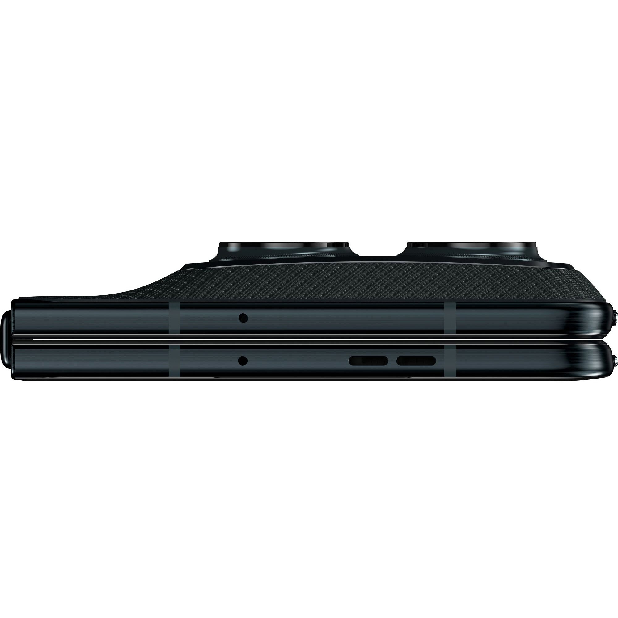 Смартфон MOTOROLA Razr Fold 16/512GB Blackened Blue (PBAX0003PL)