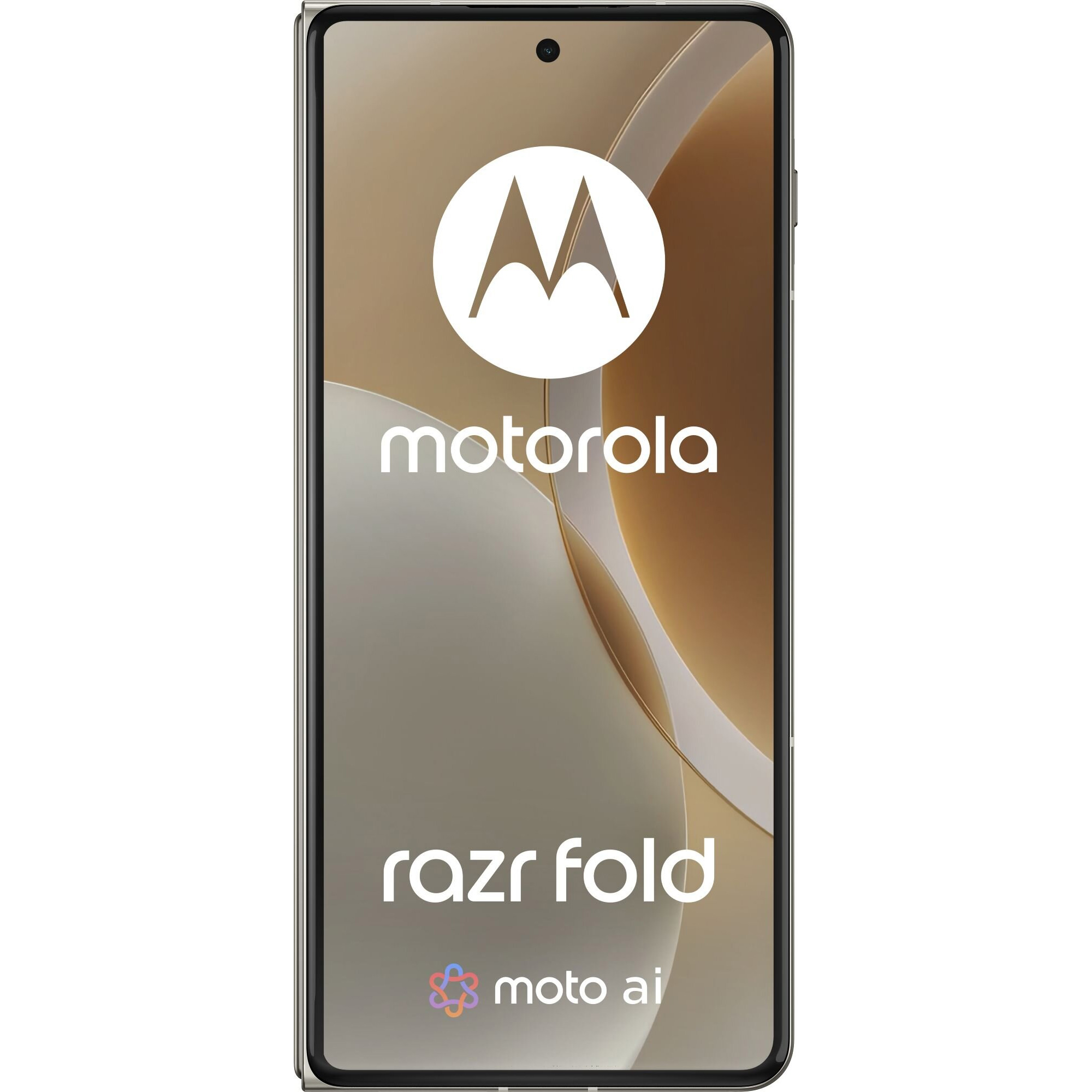 Смартфон MOTOROLA Razr Fold 16/512GB Lily White (PBAX0007PL)