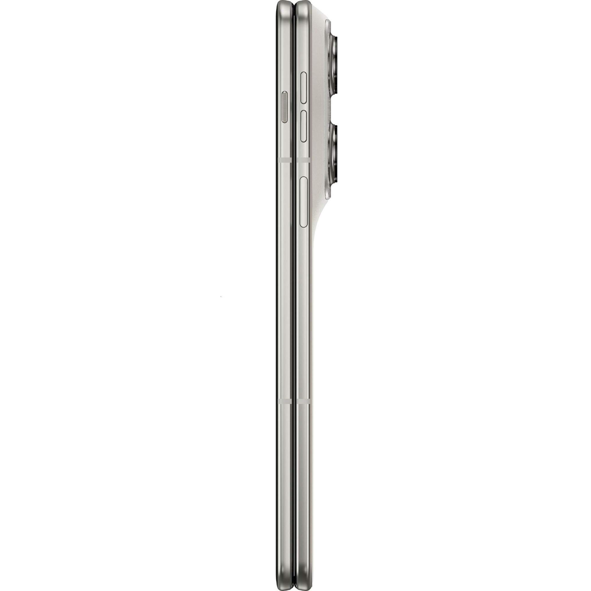 Смартфон MOTOROLA Razr Fold 16/512GB Lily White (PBAX0007PL)