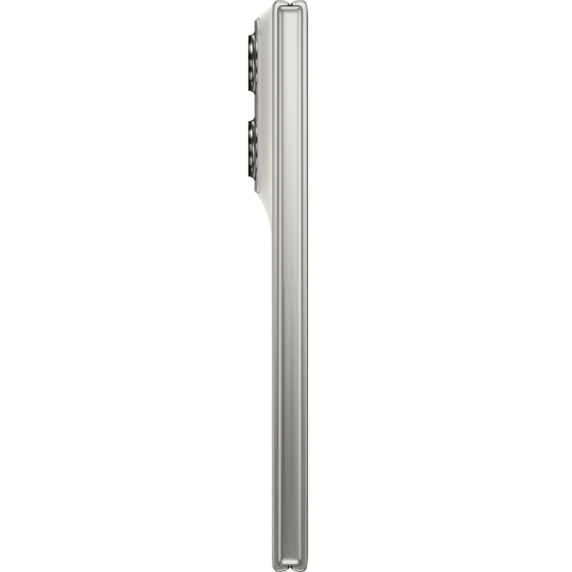 Смартфон MOTOROLA Razr Fold 16/512GB Lily White (PBAX0007PL)