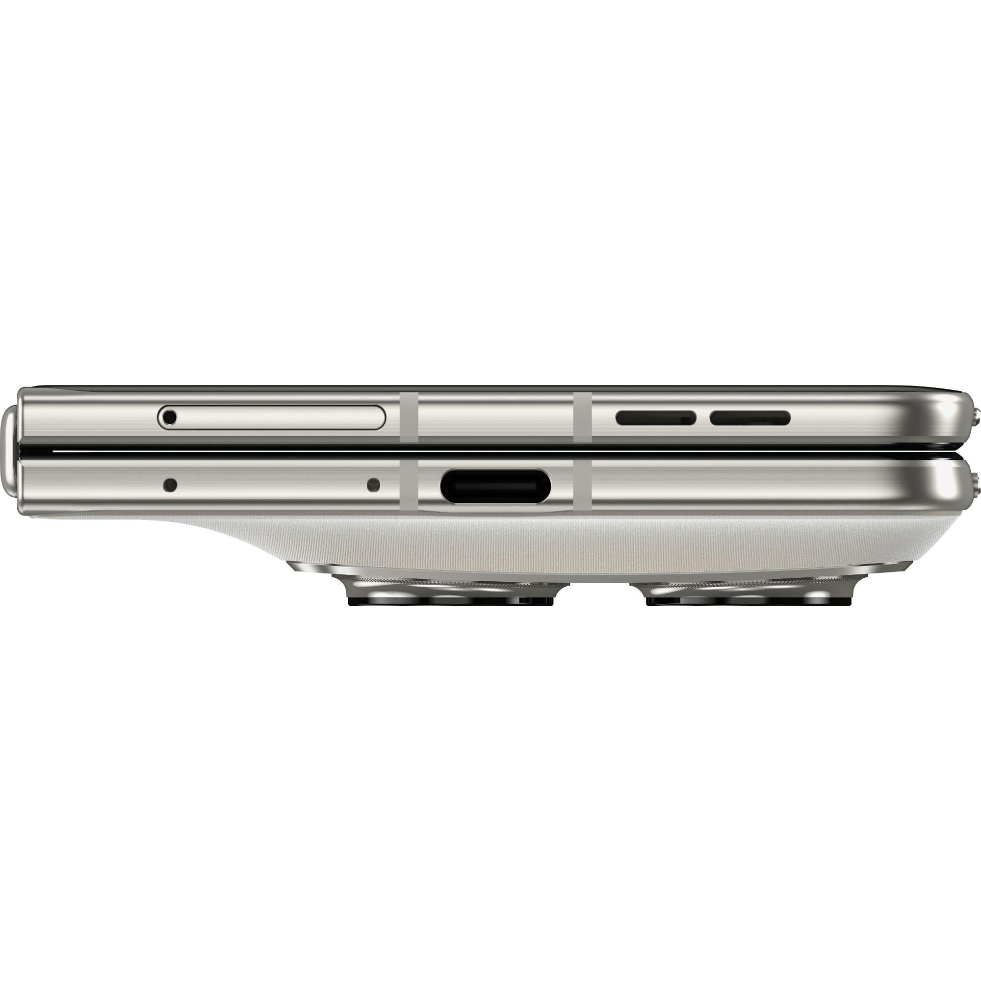Смартфон MOTOROLA Razr Fold 16/512GB Lily White (PBAX0007PL)