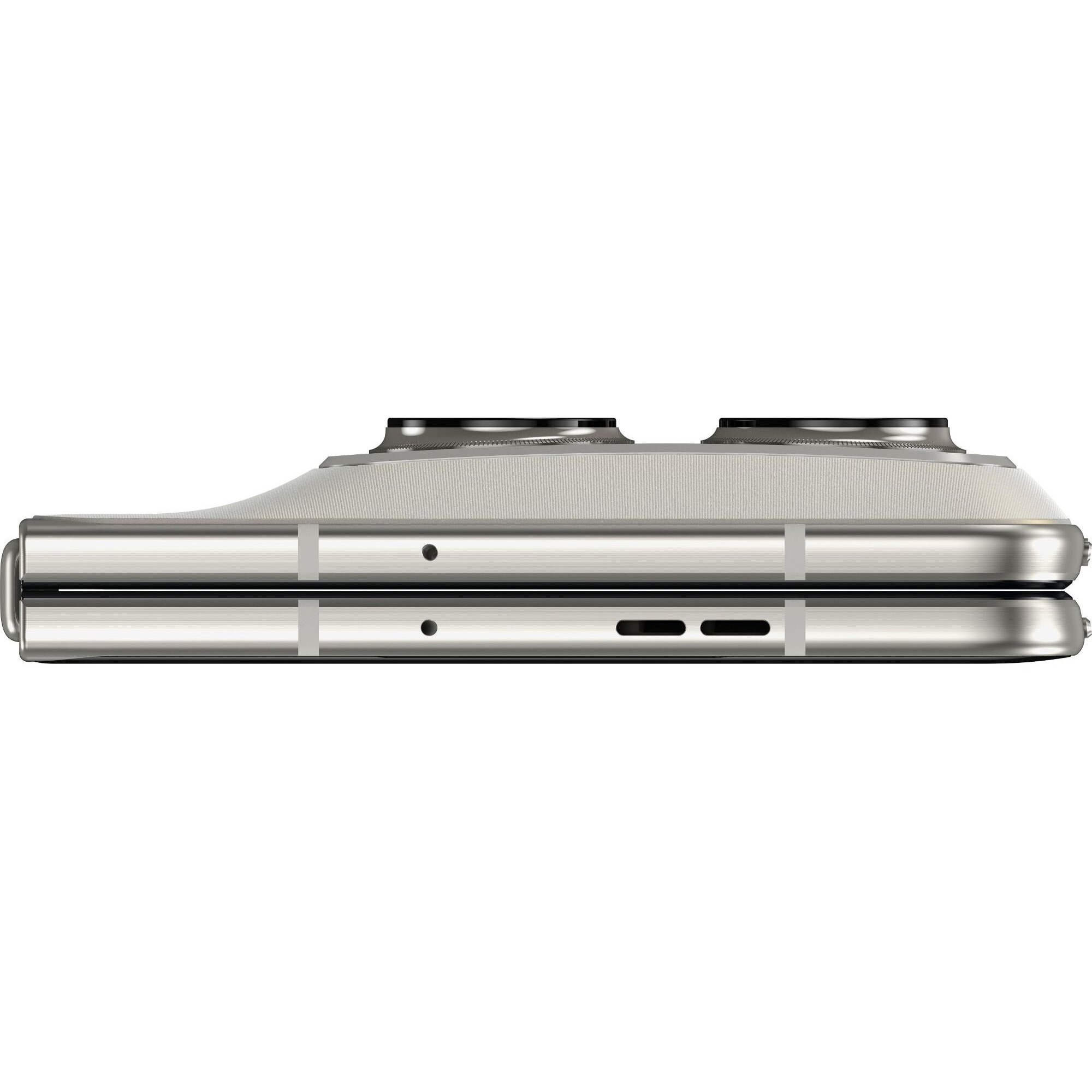 Смартфон MOTOROLA Razr Fold 16/512GB Lily White (PBAX0007PL)