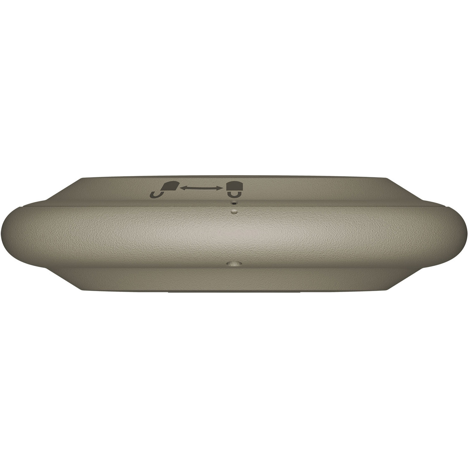 Поисковый брелок MOTOROLA Moto Tag 2 PANTONE Laurel Oak (PG38C08023)