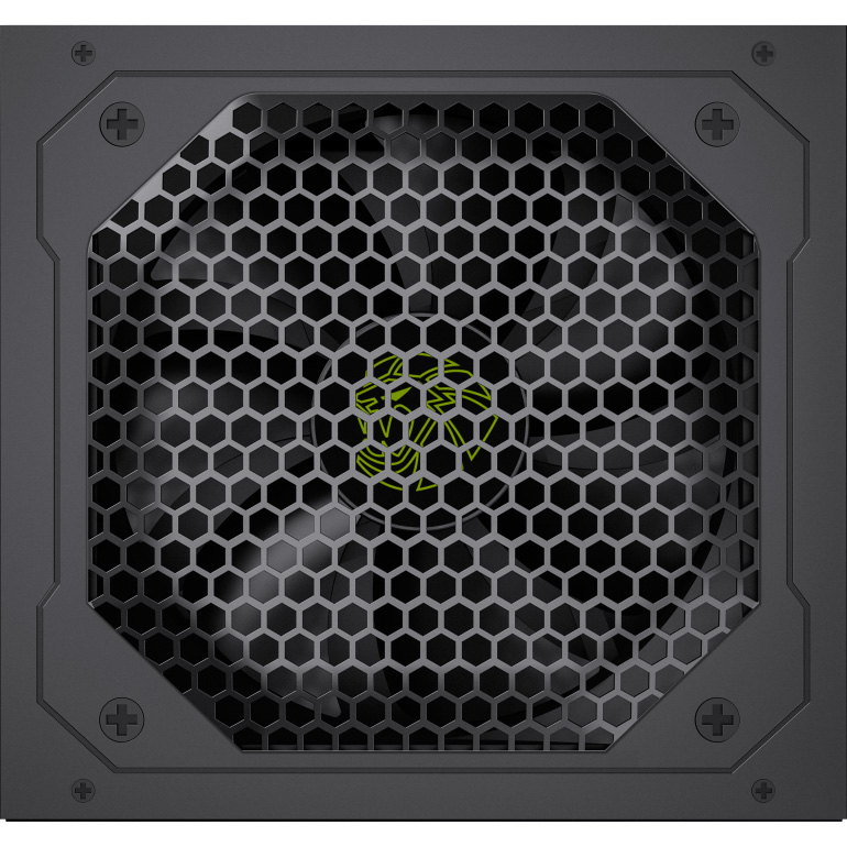 Блок живлення 600W GAMEMAX VP 600S Black