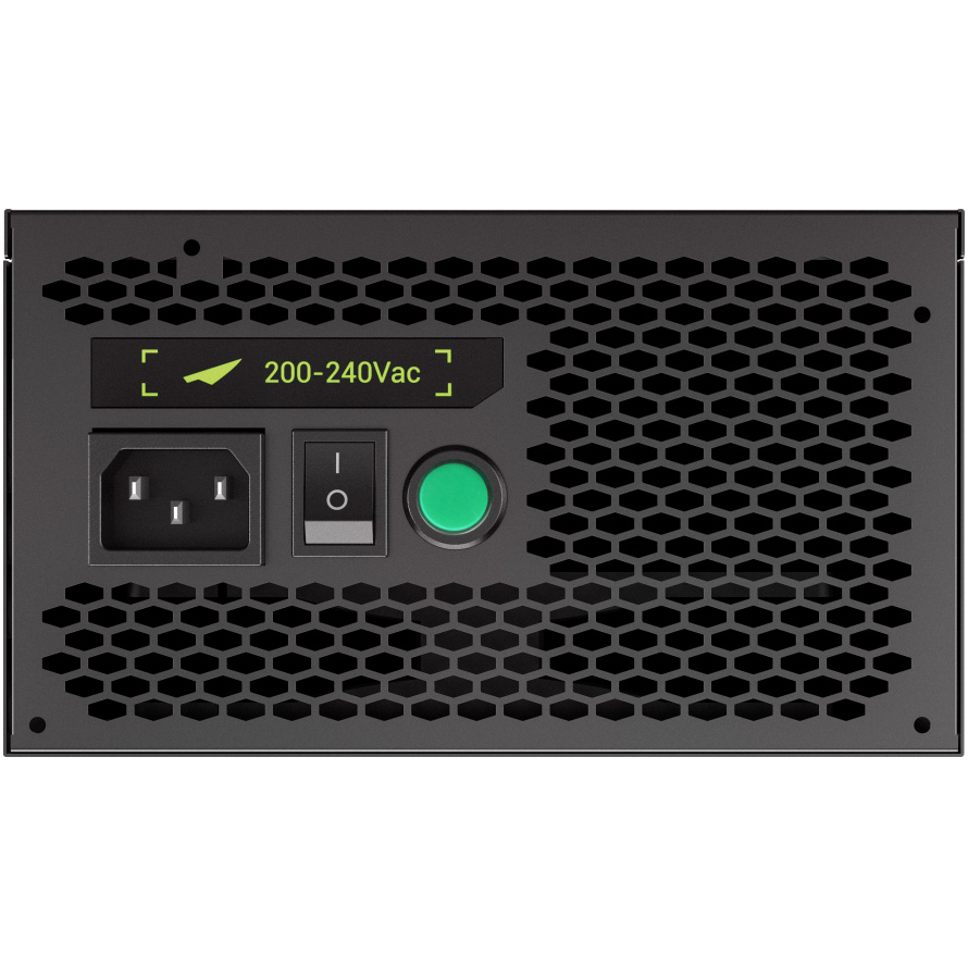 Блок живлення 700W GAMEMAX VP 700S Black