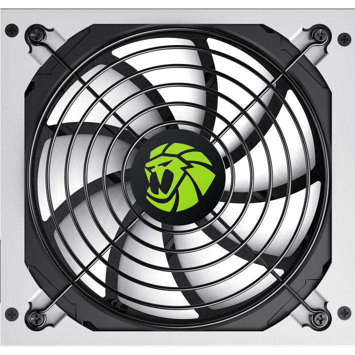 Блок живлення 850W GAMEMAX GP-850 White