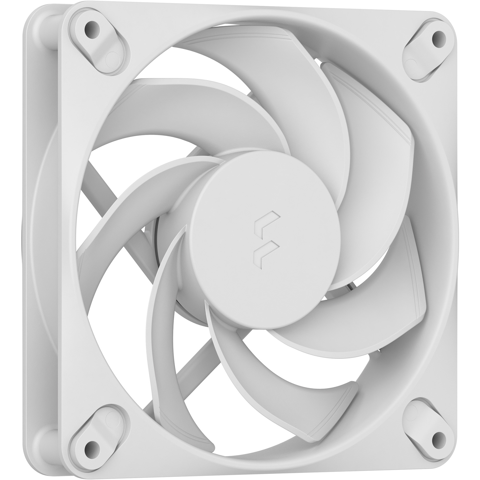 Вентилятор FRACTAL DESIGN Dynamic 3-12 Reverse White (FD-F-DY3-1203)