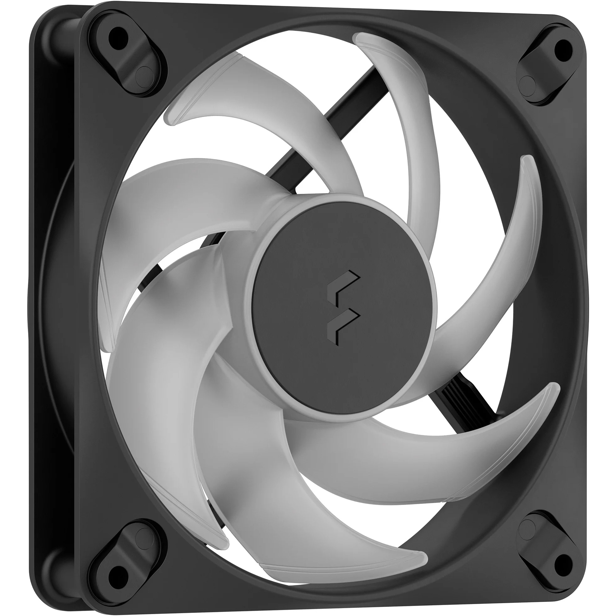 Вентилятор FRACTAL DESIGN Dynamic 3-12 RGB Black (FD-F-DR3-1201)