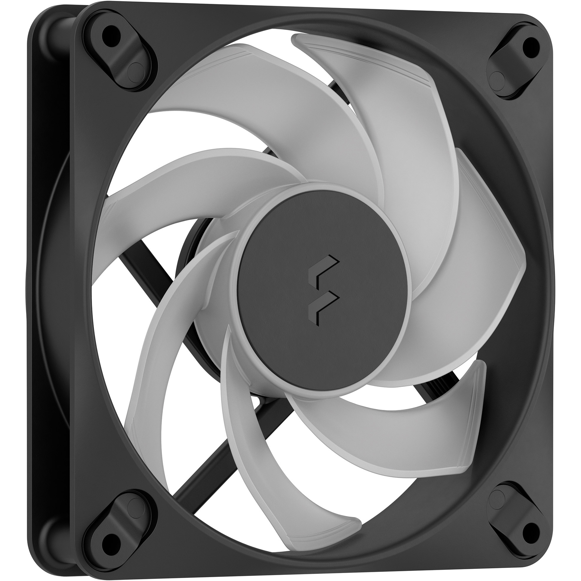 Вентилятор FRACTAL DESIGN Dynamic 3-12 RGB Reverse Black (FD-F-DR3-1204)