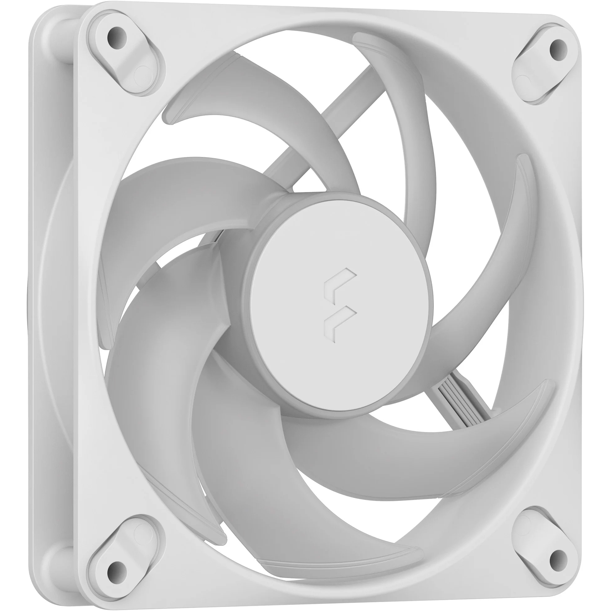 Вентилятор FRACTAL DESIGN Dynamic 3-12 RGB White (FD-F-DR3-1202)