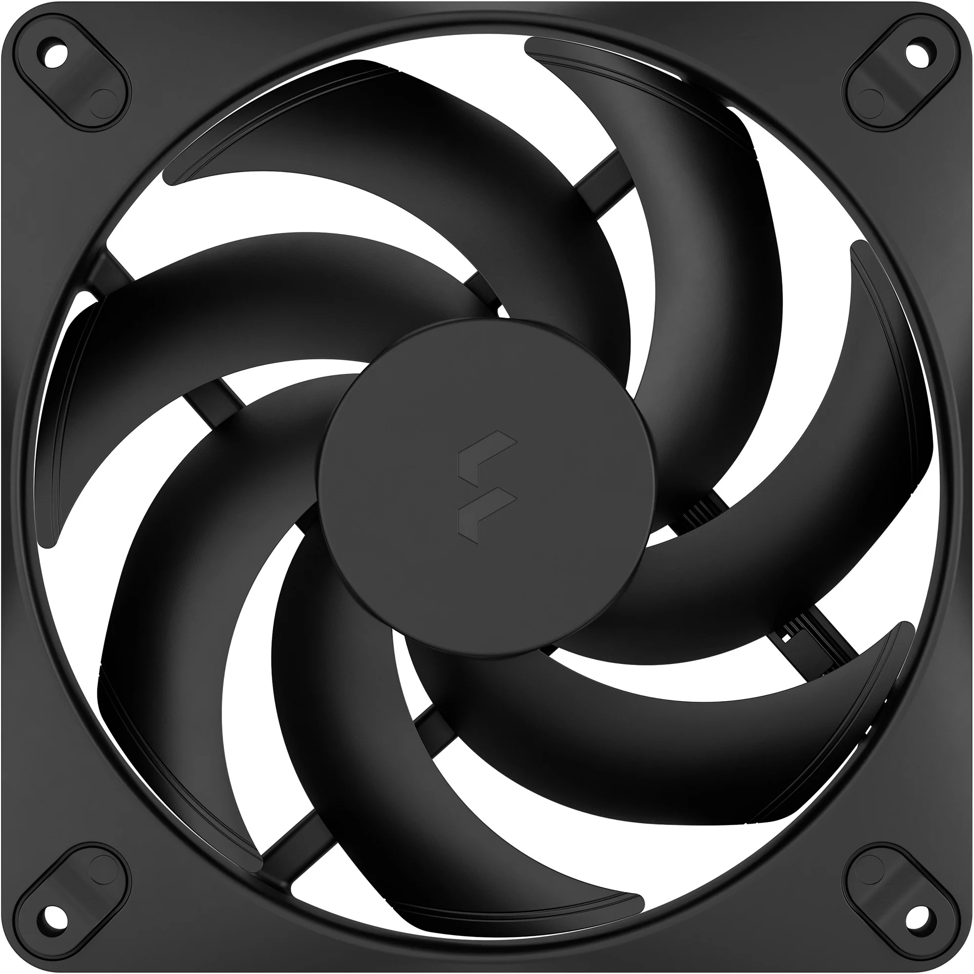 Вентилятор FRACTAL DESIGN Dynamic 3-14 Black (FD-F-DY3-1401)