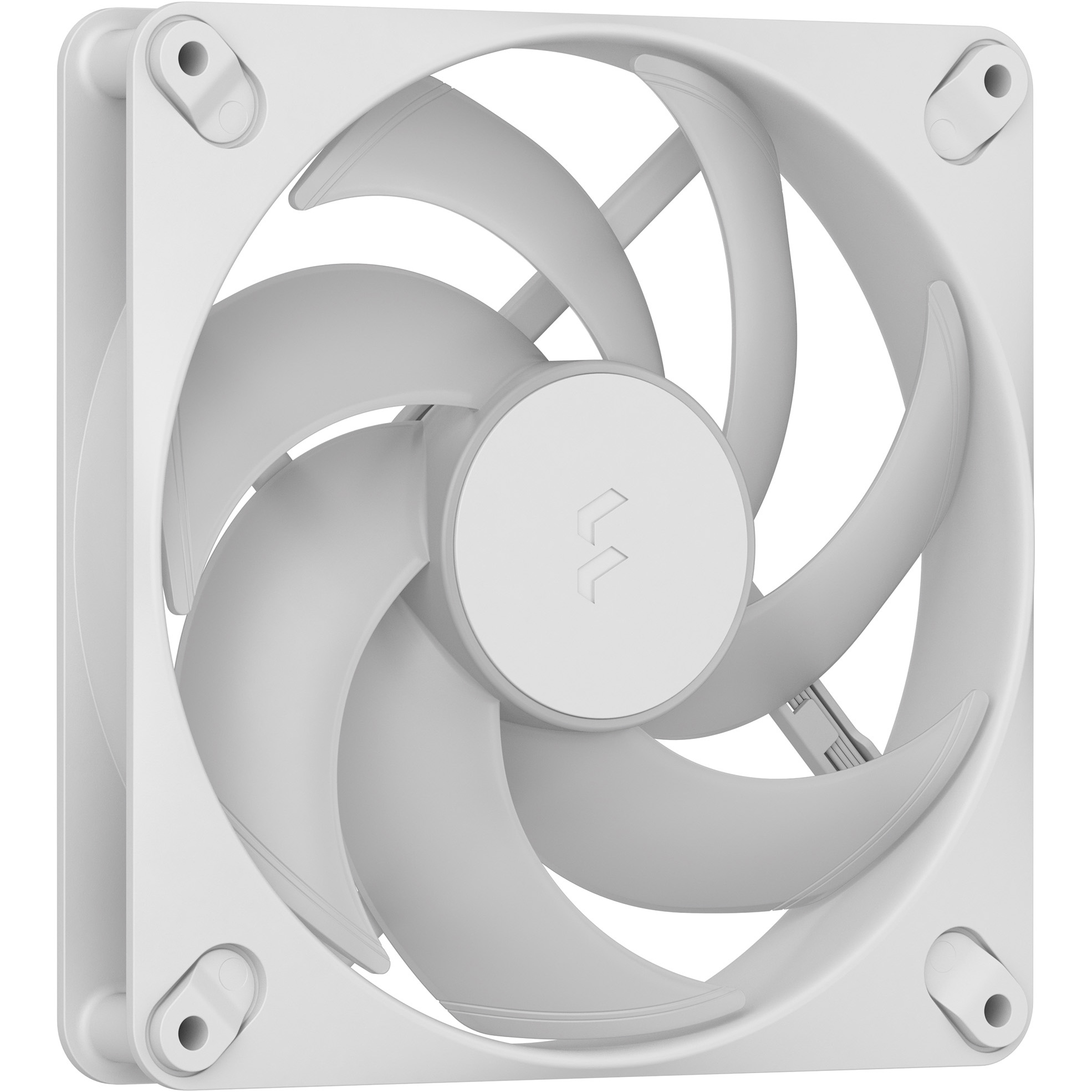 Вентилятор FRACTAL DESIGN Dynamic 3-14 RGB White (FD-F-DR3-1402)
