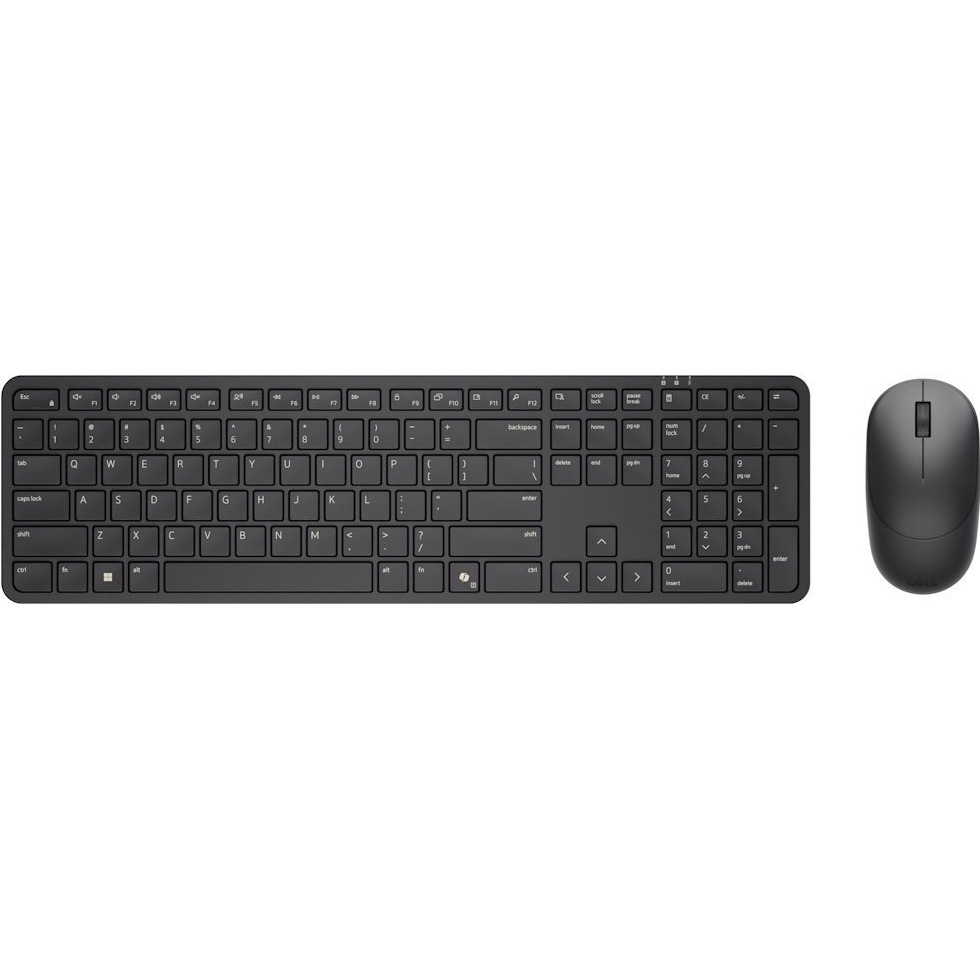 Комплект бездротовий DELL KM526 Pro 5 UA (580-BDKR)