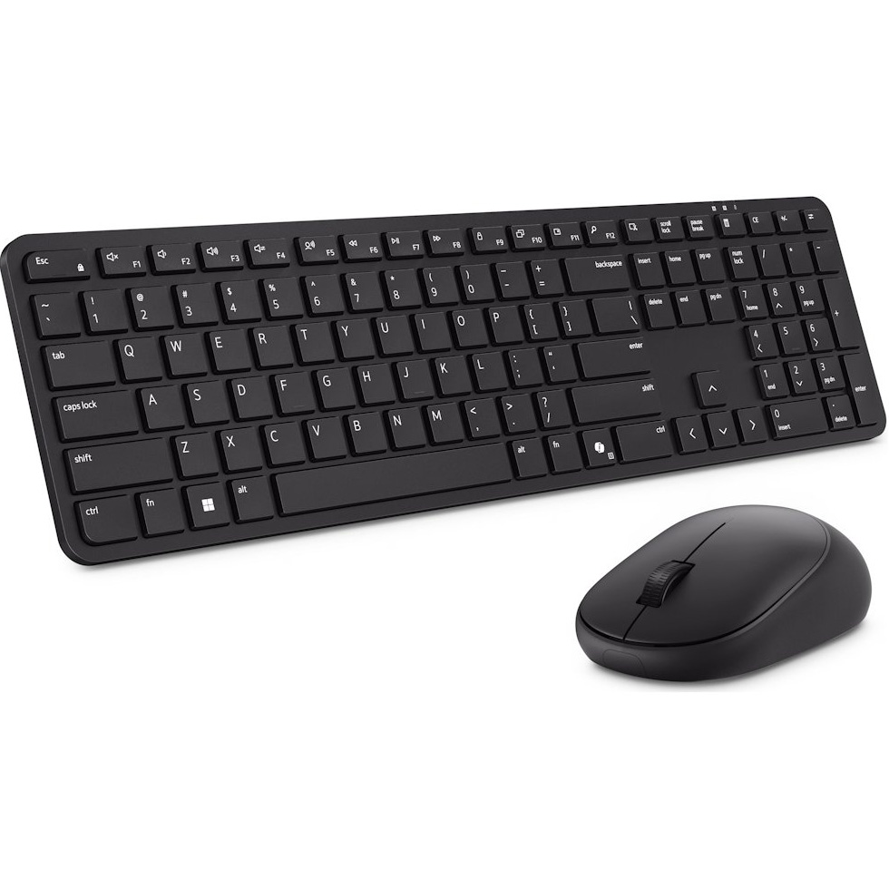 Комплект бездротовий DELL KM526 Pro 5 UA (580-BDKR)