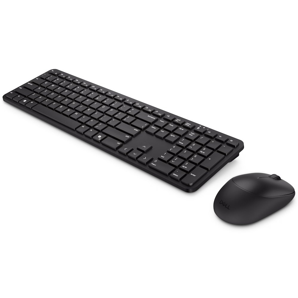 Комплект бездротовий DELL KM526 Pro 5 UA (580-BDKR)