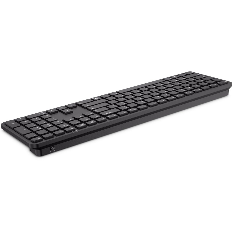 Комплект бездротовий DELL KM526 Pro 5 UA (580-BDKR)
