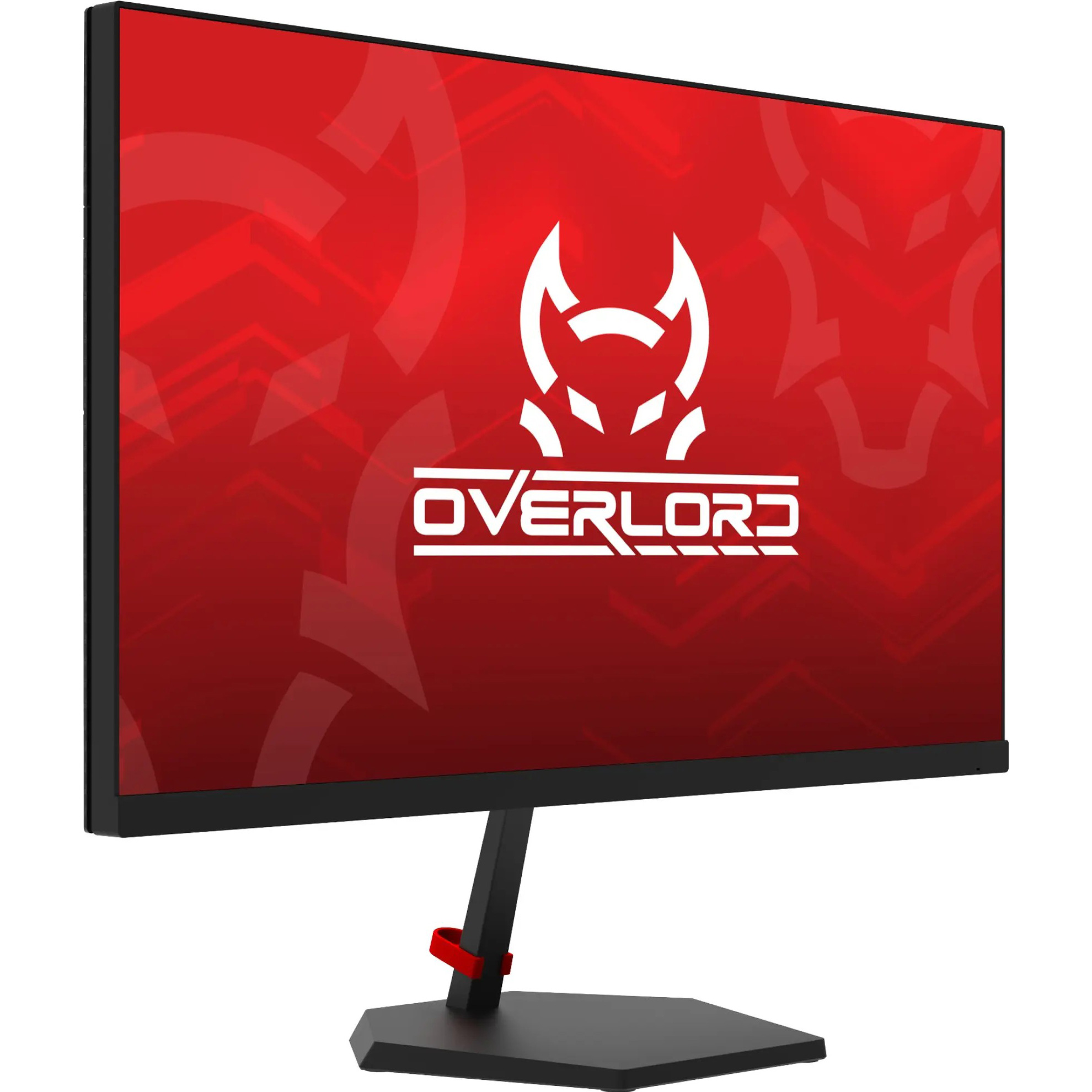 Монітор 24.5" QUBE Overlord G25F240S