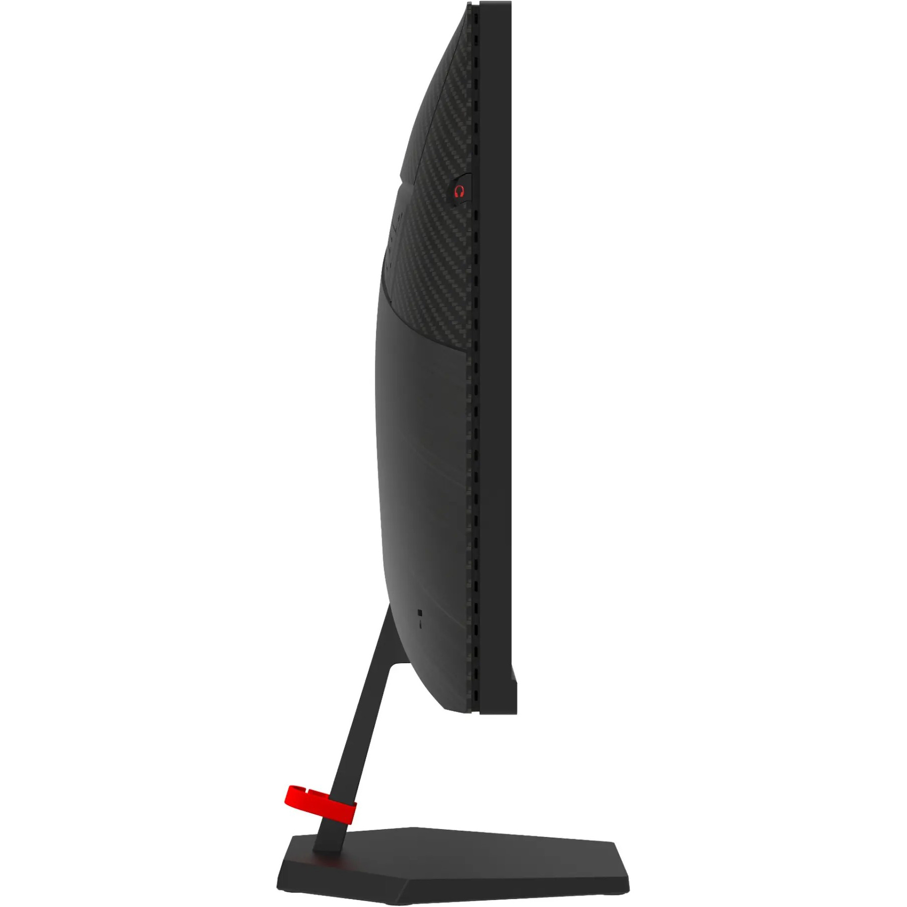 Монітор 24.5" QUBE Overlord G25F240S