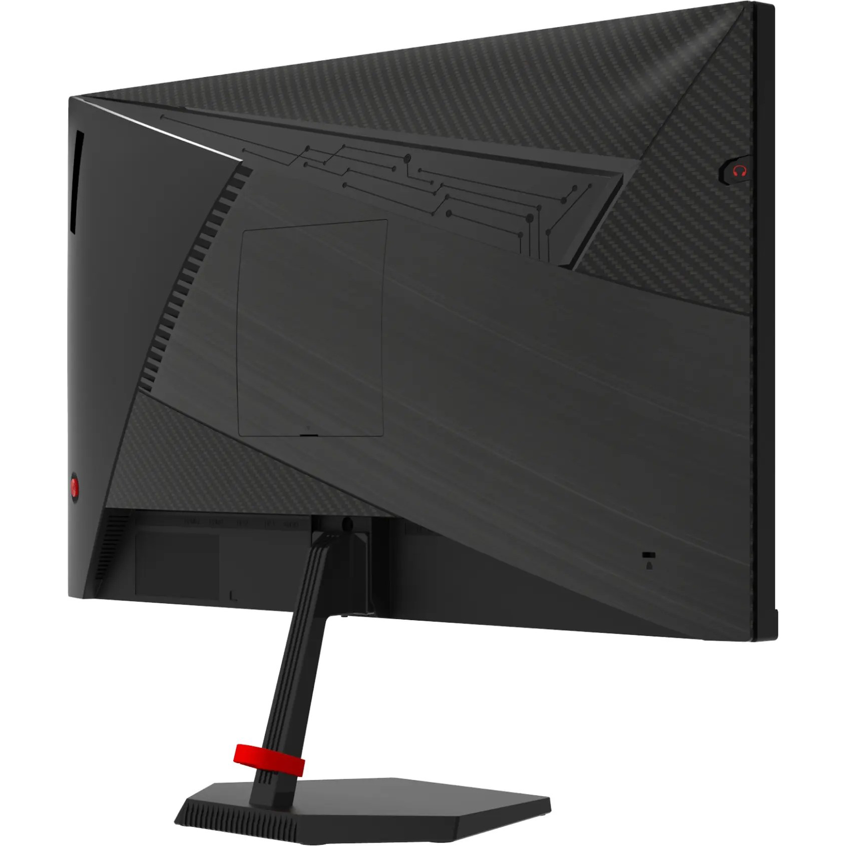 Монітор 24.5" QUBE Overlord G25F240S
