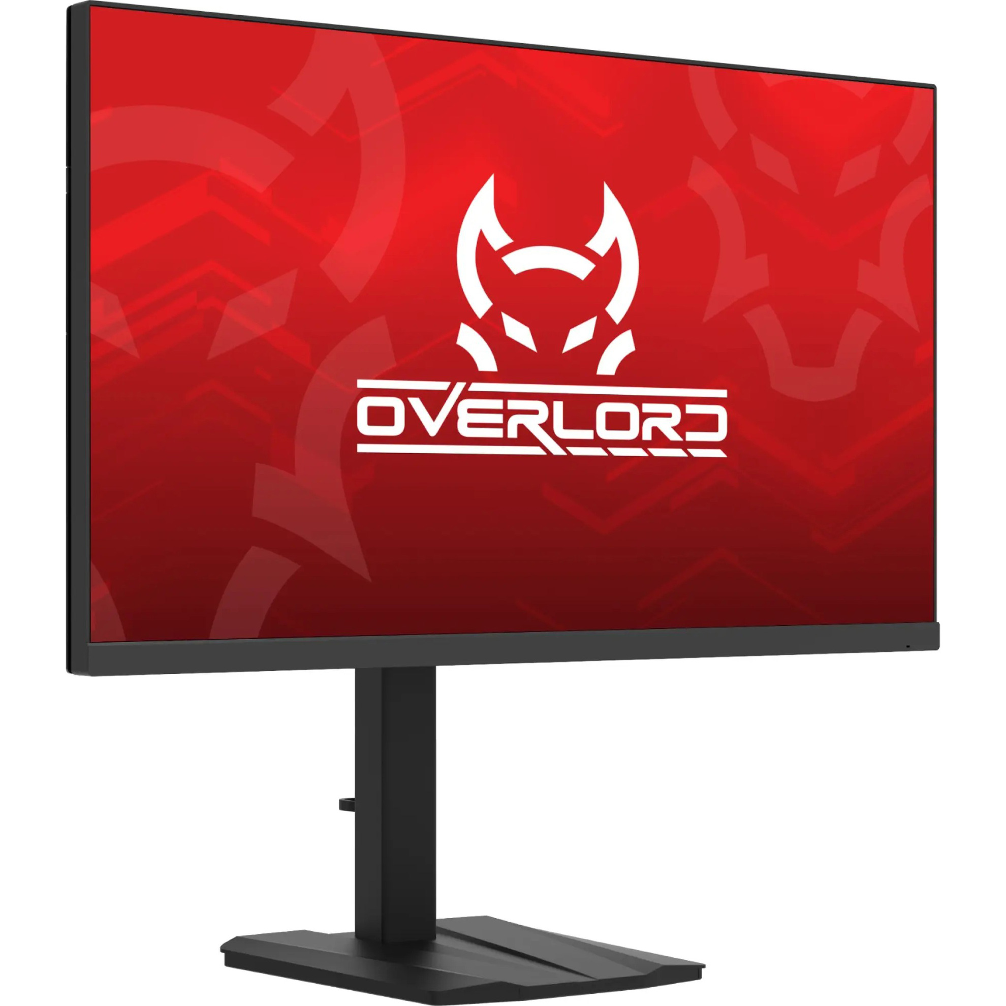 Монітор 24.5" QUBE Overlord G25F300HS