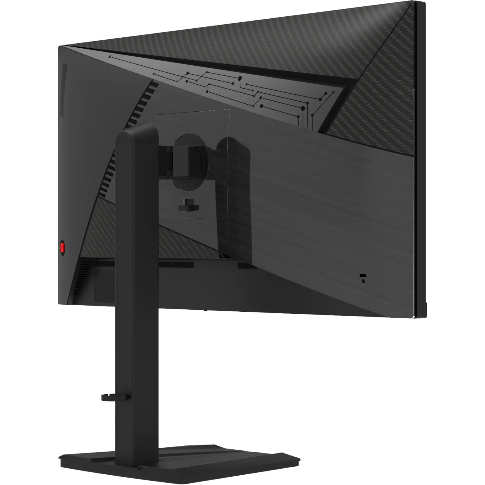 Монітор 24.5" QUBE Overlord G25F300HS
