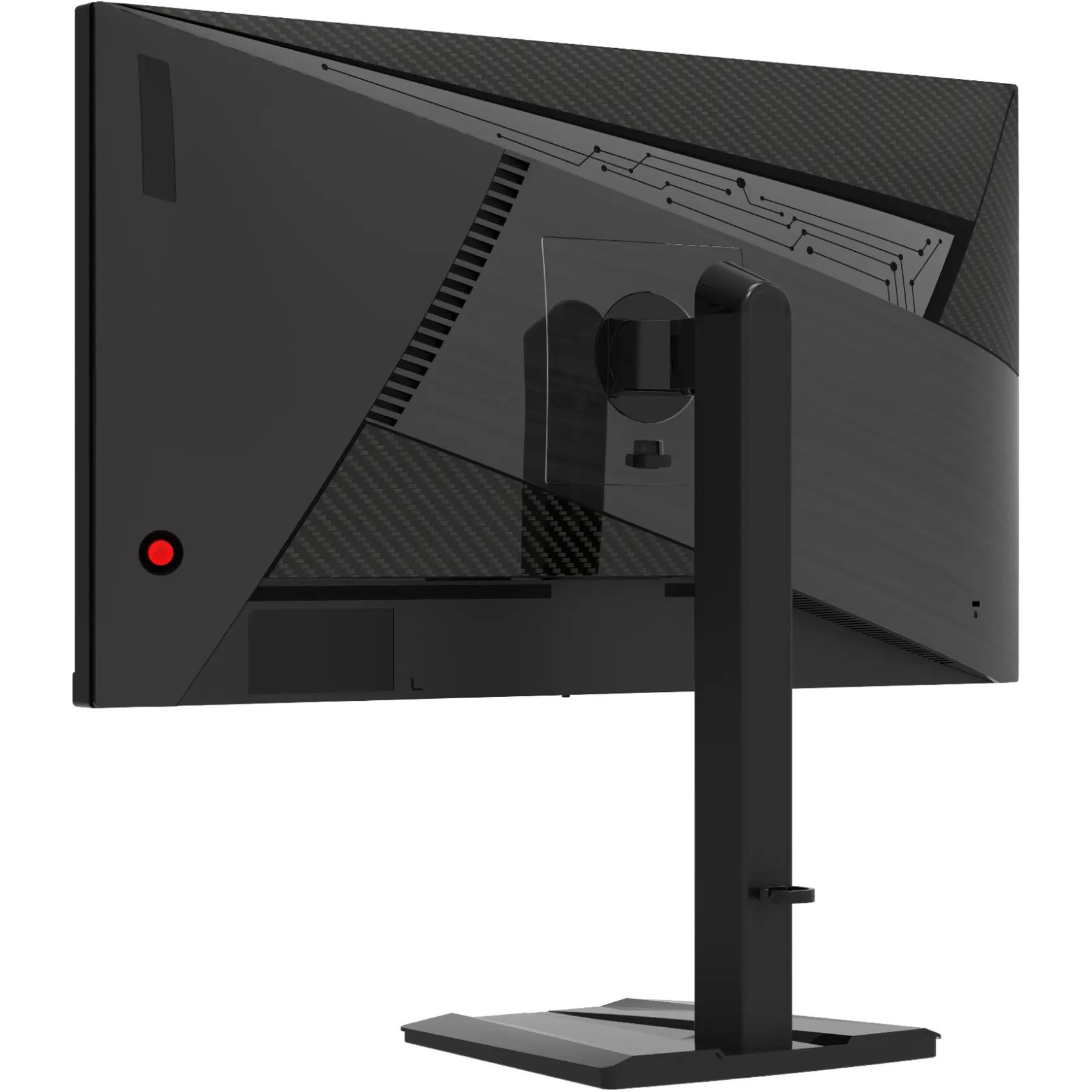 Монітор 24.5" QUBE Overlord G25F300HS