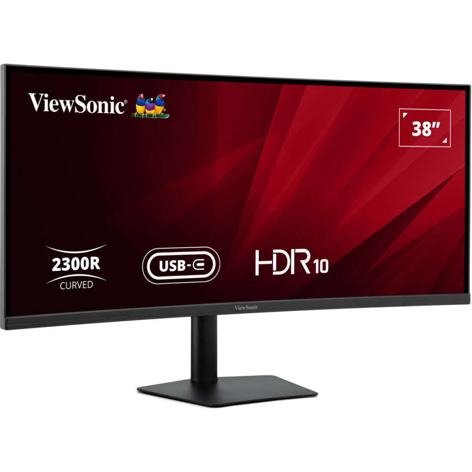 Монитор 38" VIEWSONIC VA3820C