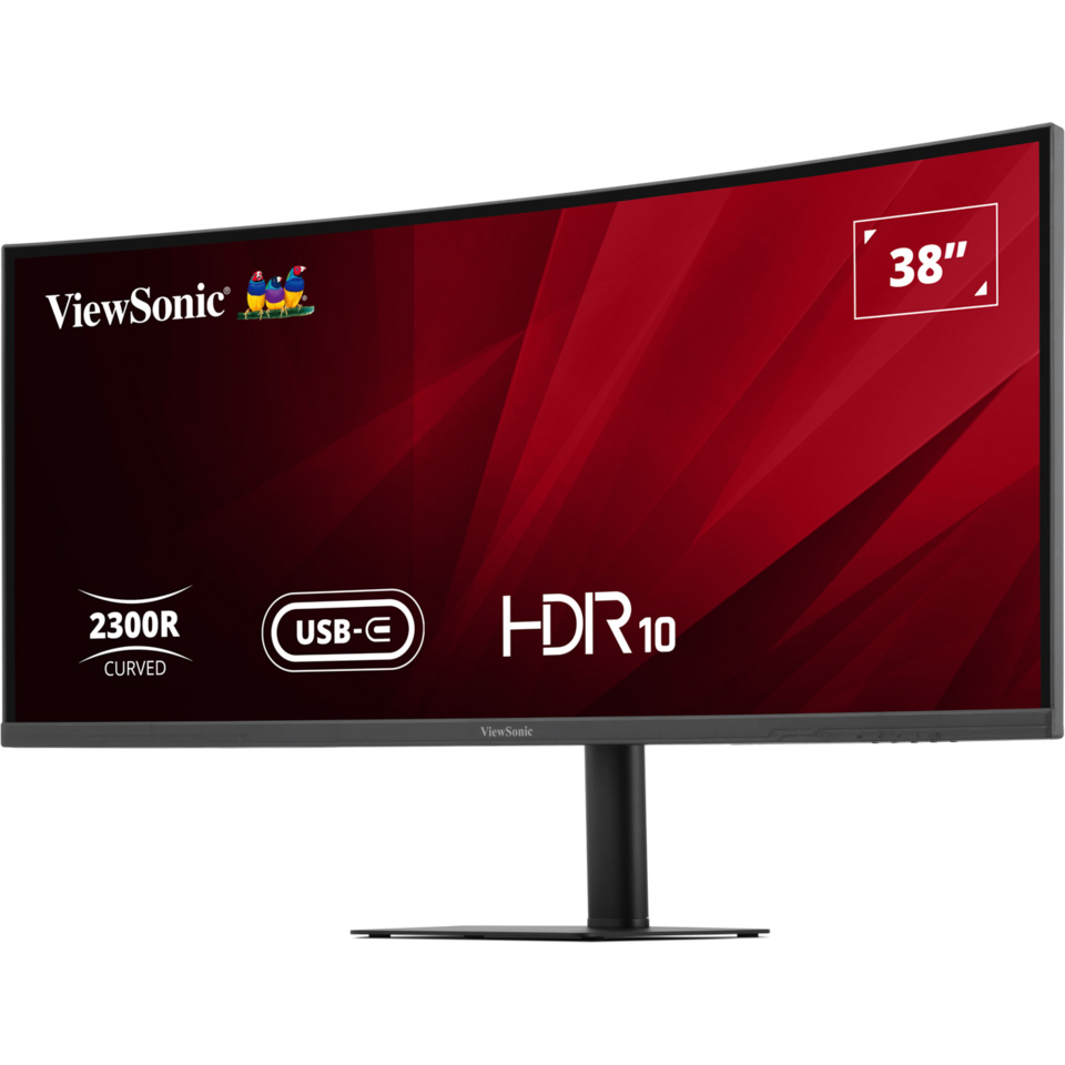 Монитор 38" VIEWSONIC VA3820C