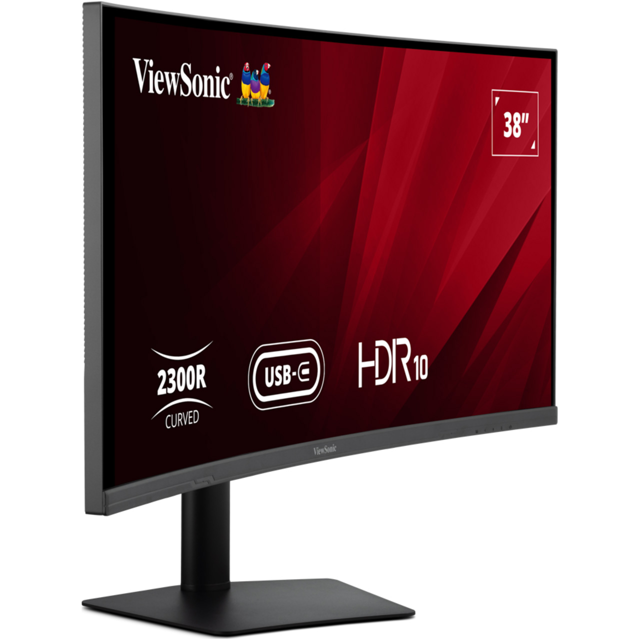 Монитор 38" VIEWSONIC VA3820C