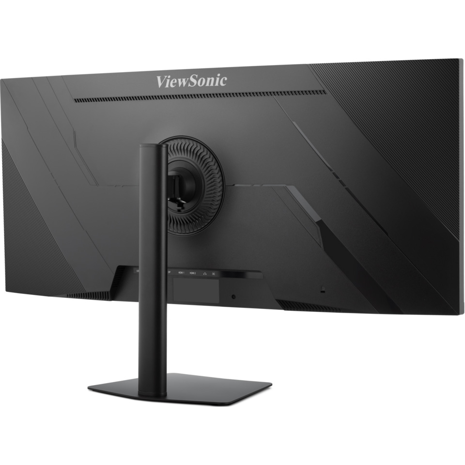 Монитор 38" VIEWSONIC VA3820C