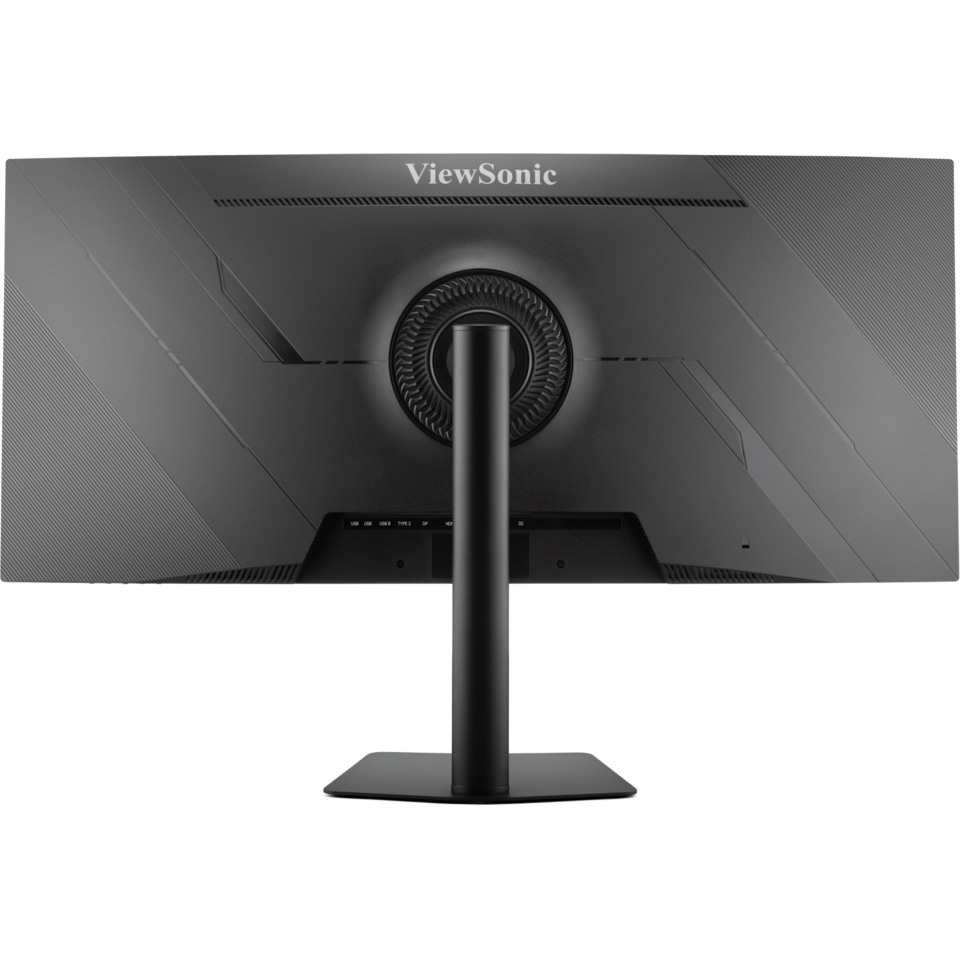 Монитор 38" VIEWSONIC VA3820C