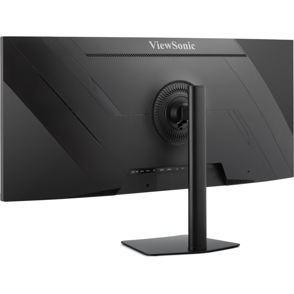 Монитор 38" VIEWSONIC VA3820C