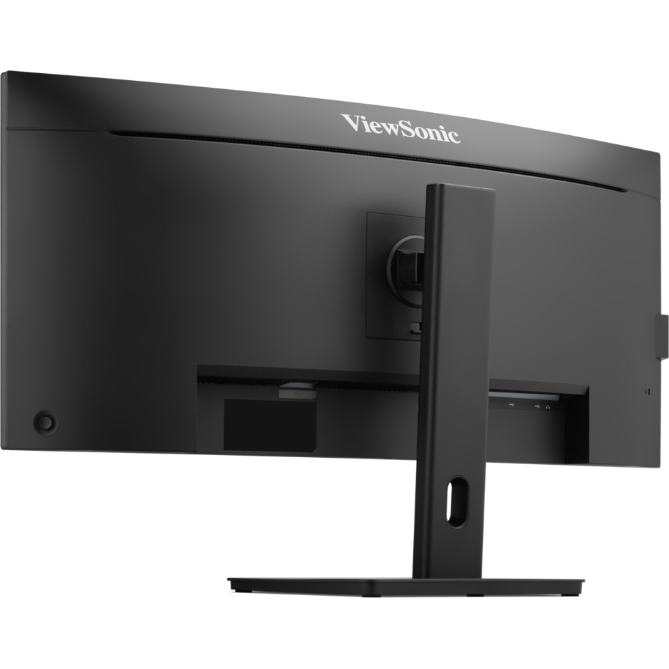 Монитор 34" VIEWSONIC VA3420C-2