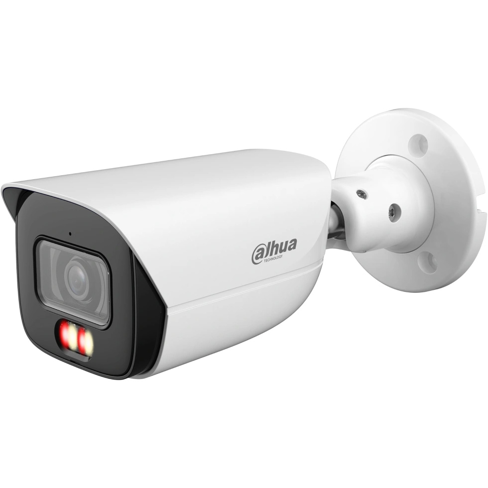 IP-камера DAHUA DH-IPC-HFW3849E-AS-IL (2.8)