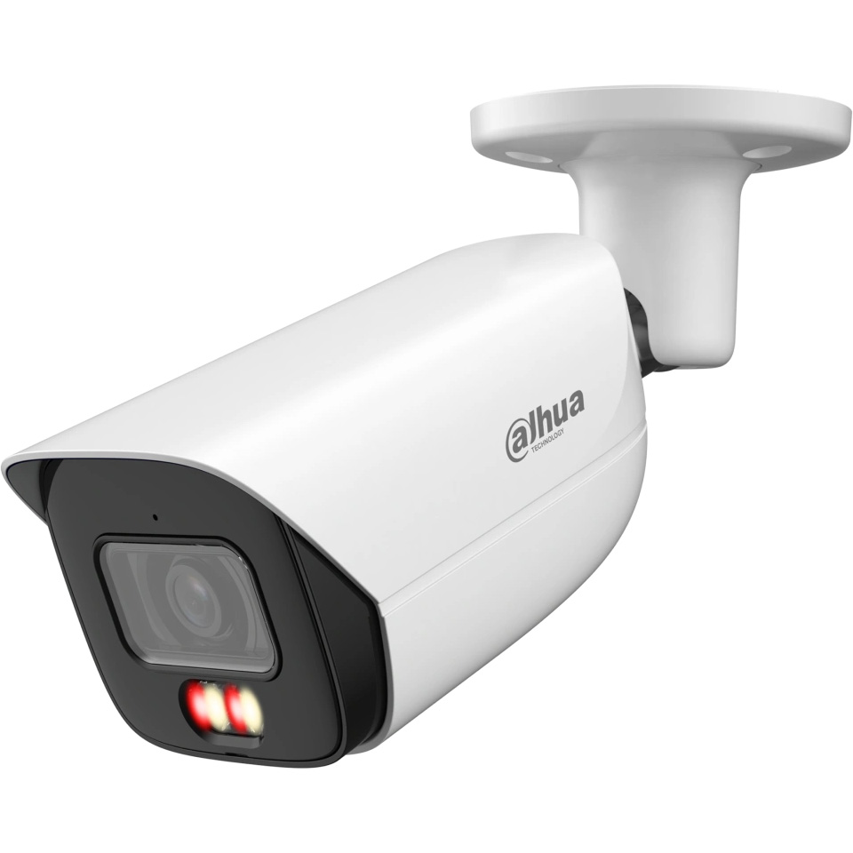 IP-камера DAHUA DH-IPC-HFW3849E-AS-IL (2.8)