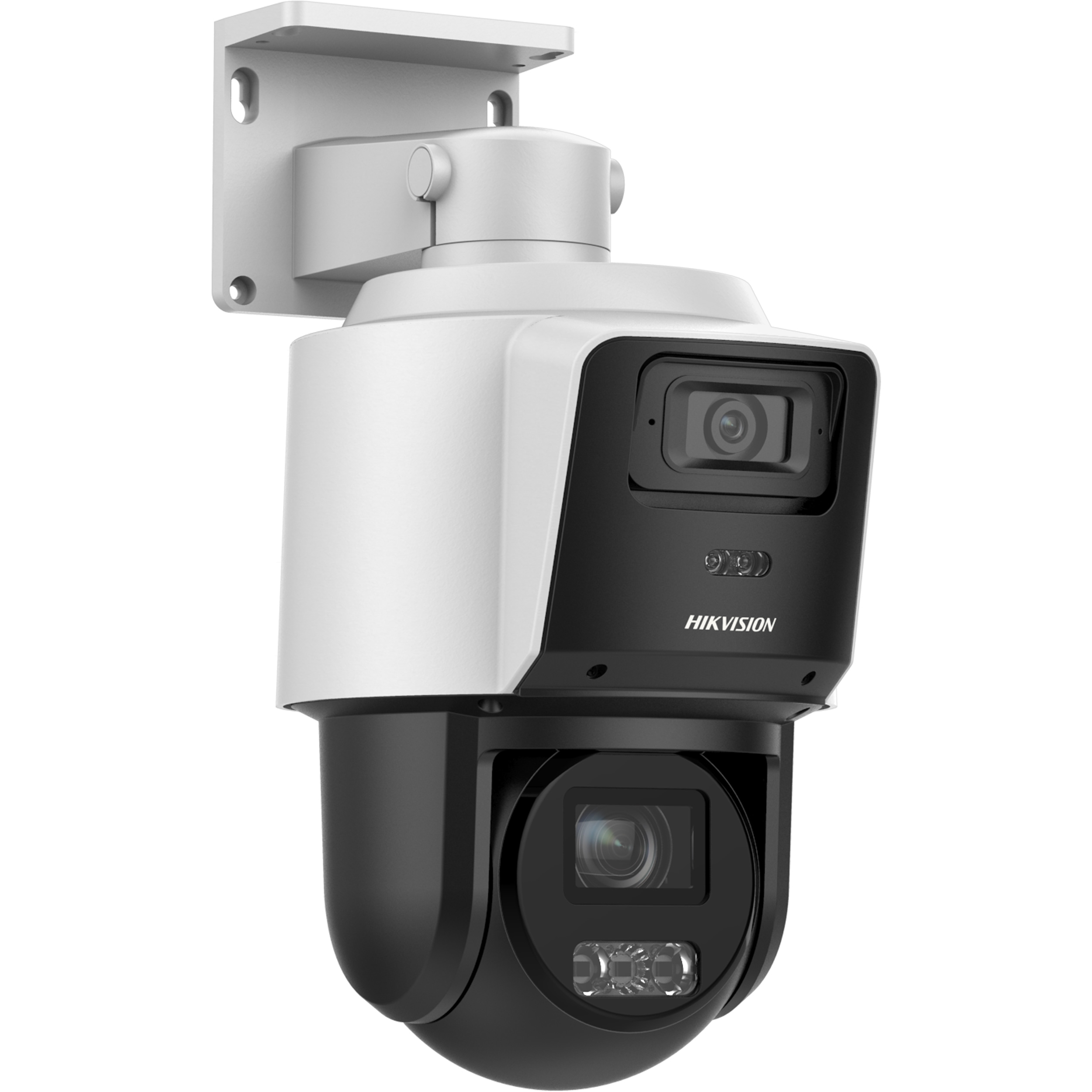 IP-камера DarkFighter HIKVISION DS-2SE3C410MWG-E/14 (2.8)