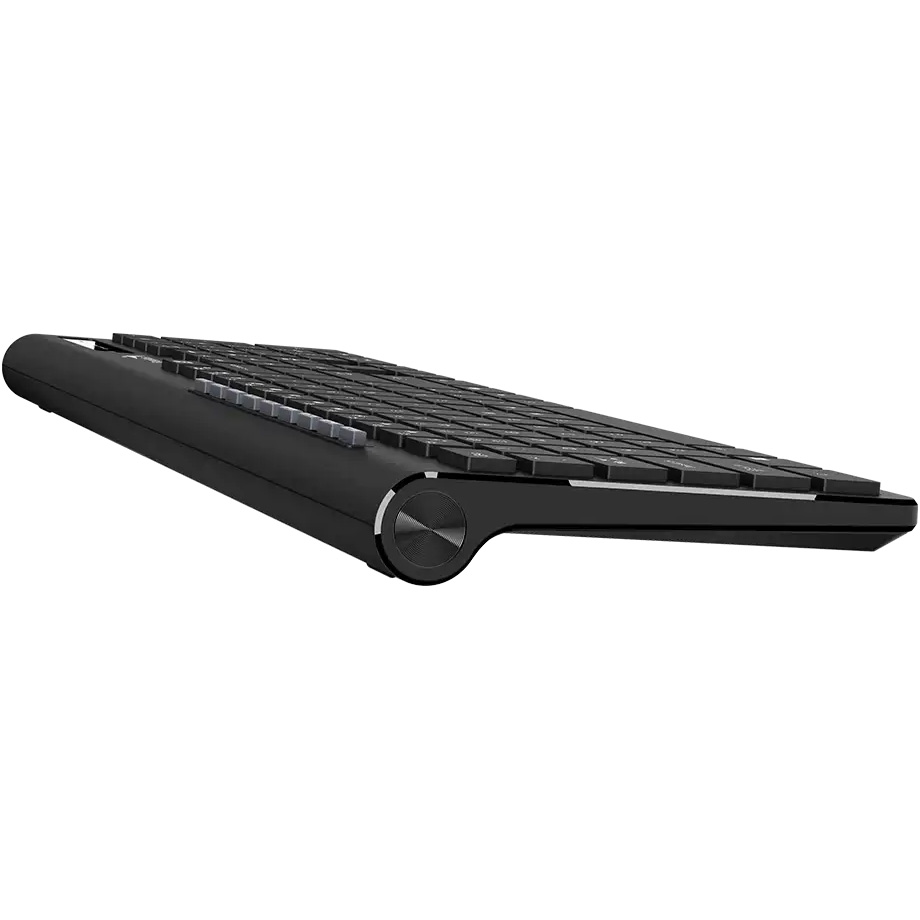 Клавиатура беспроводная GENIUS SlimStar 7230 (31310021410)