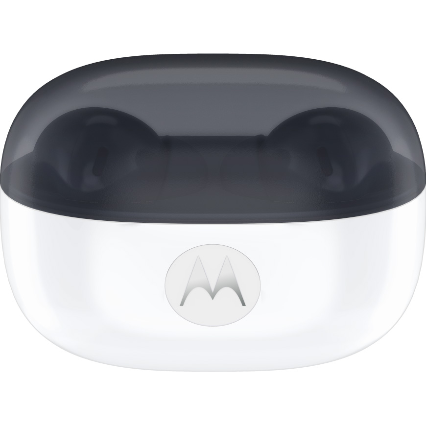 Навушники MOTOROLA Moto Buds 2 Carbon (PG38C08162)