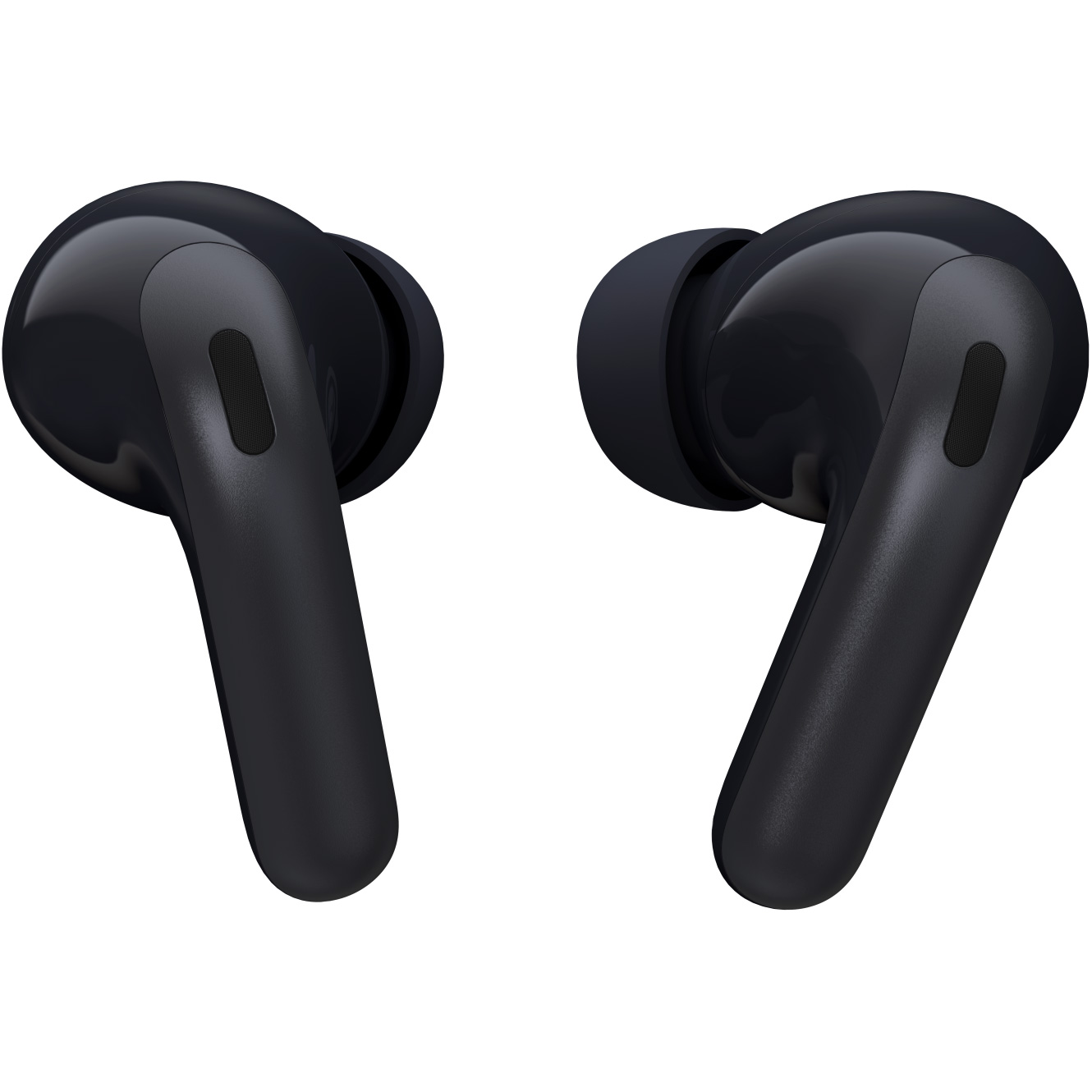 Навушники MOTOROLA Moto Buds 2 Carbon (PG38C08162)