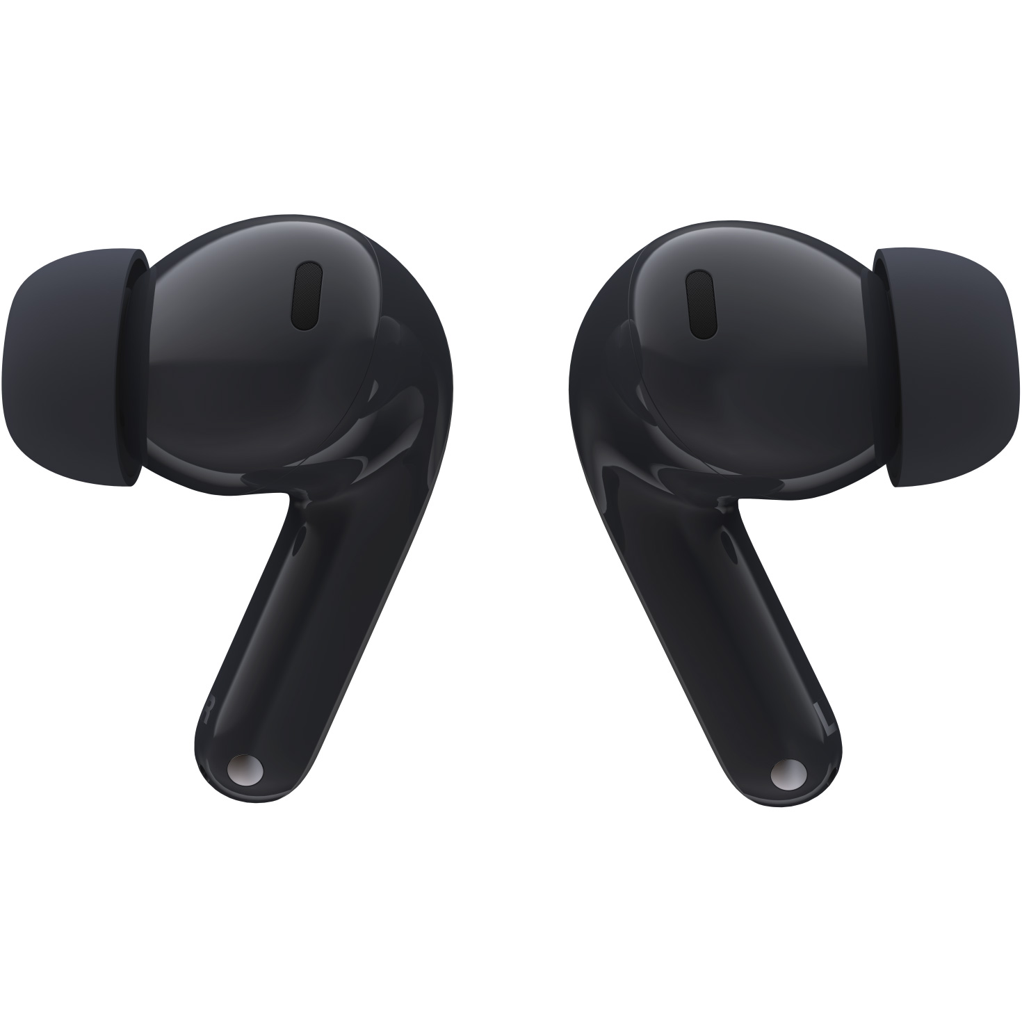 Навушники MOTOROLA Moto Buds 2 Carbon (PG38C08162)