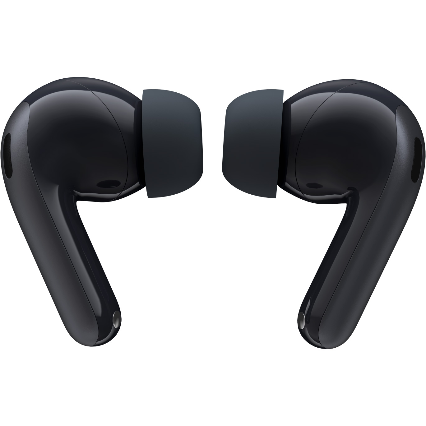 Навушники MOTOROLA Moto Buds 2 Carbon (PG38C08162)