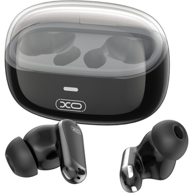 Навушники XO G42 Golden Bud Exquisite Black