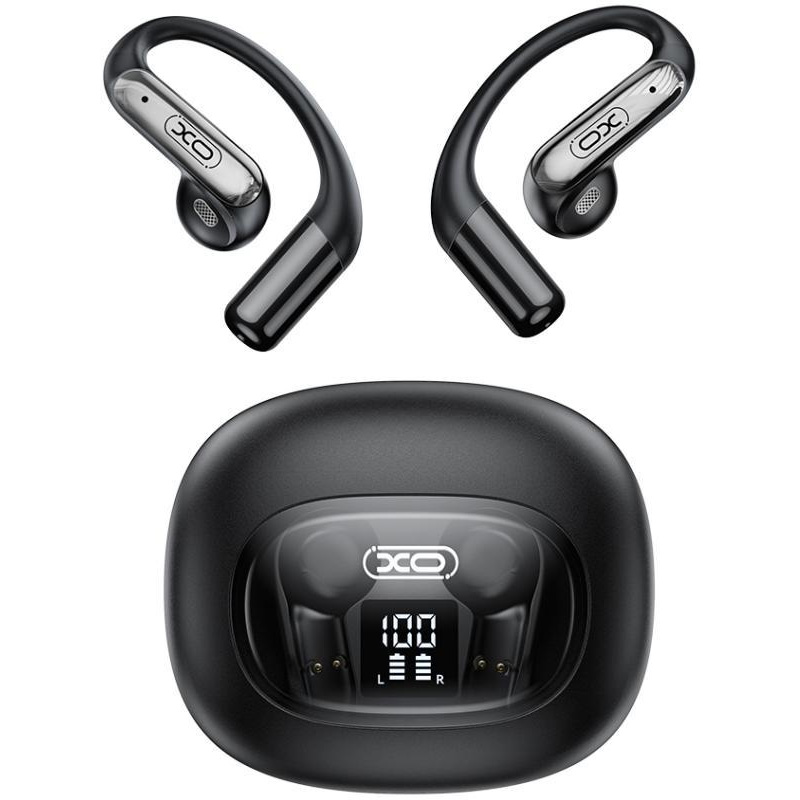 Навушники XO G49 Black
